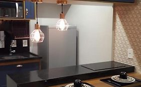Loft Duo Jk 4 Andar